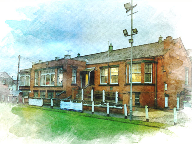 Bellingham Bowling Club